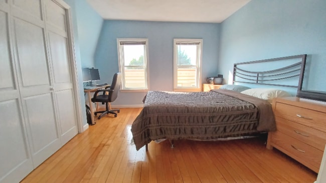 Building Photo - 60 Montvale St
