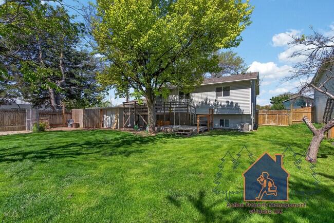 Building Photo - 510 Elmwood Dr