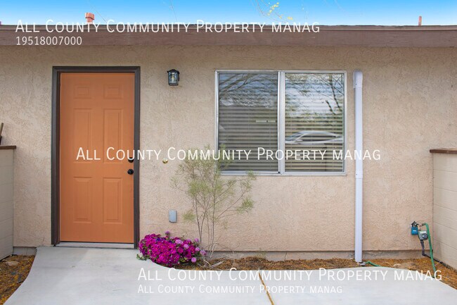 Building Photo - 73596 Desert Trail Dr
