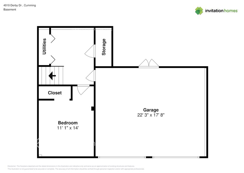 Building Photo - 4010 Derby Dr