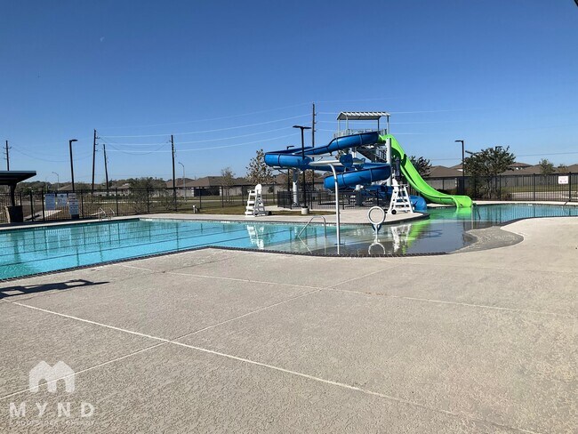 Building Photo - 7815 Cattleman Vly Dr