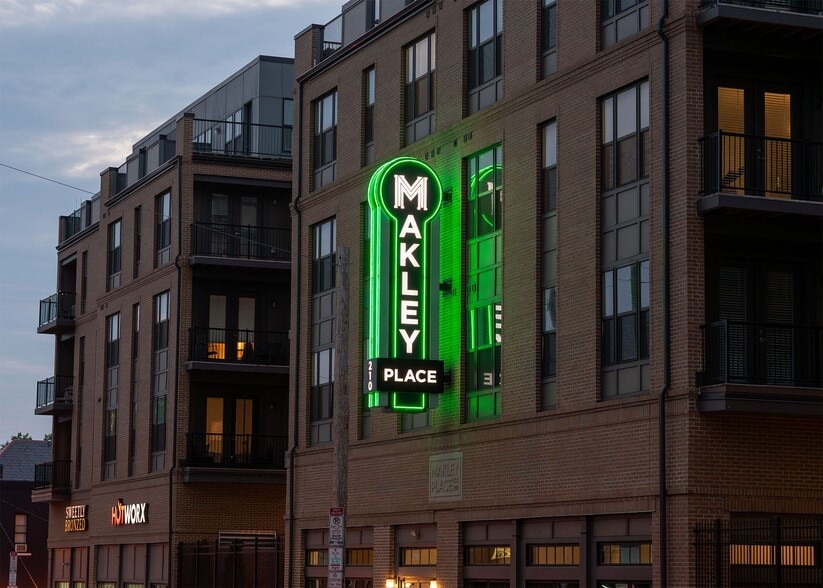 Primary Photo - Makley Place