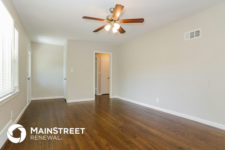 Building Photo - 9642 McGee St