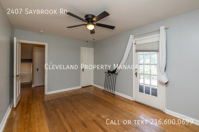 Building Photo - 2407 Saybrook Rd
