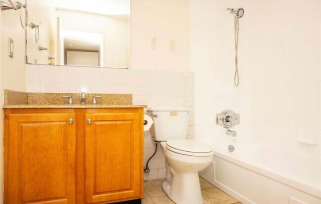 Building Photo - 4355 Maryland Ave