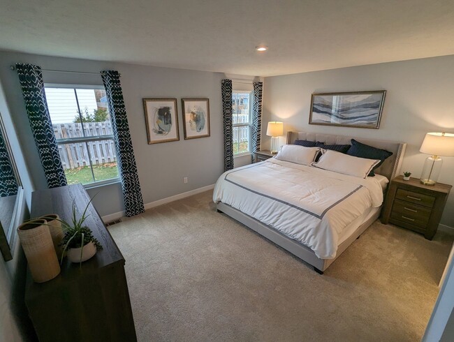 Building Photo - Brand New 3-Bedroom Model Home in Eagle Ri...