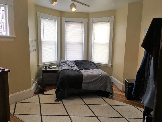 Building Photo - 3 Parker Hill Terrace