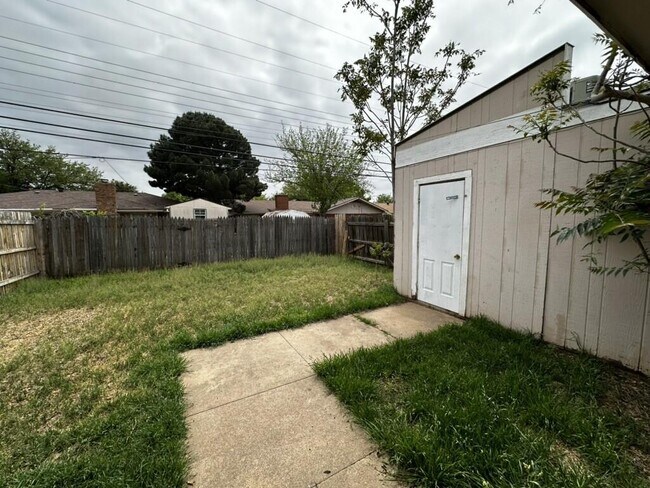 Building Photo - 4313 53rd St