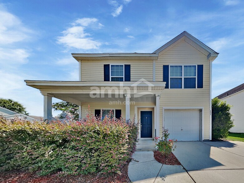 Primary Photo - 409 Lakewind Dr