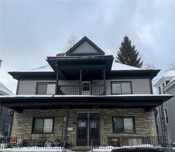 Building Photo - 319 N Balph Ave