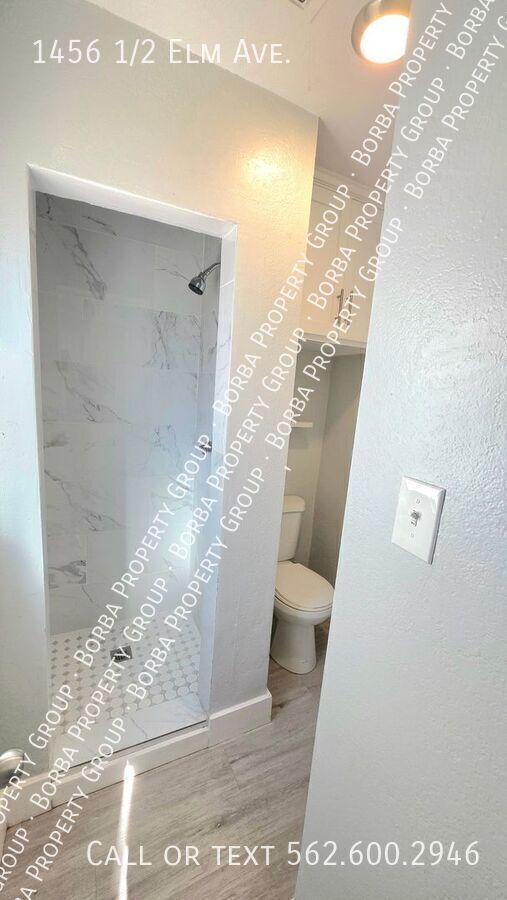 Building Photo - 1456 1/2 Elm Ave.-