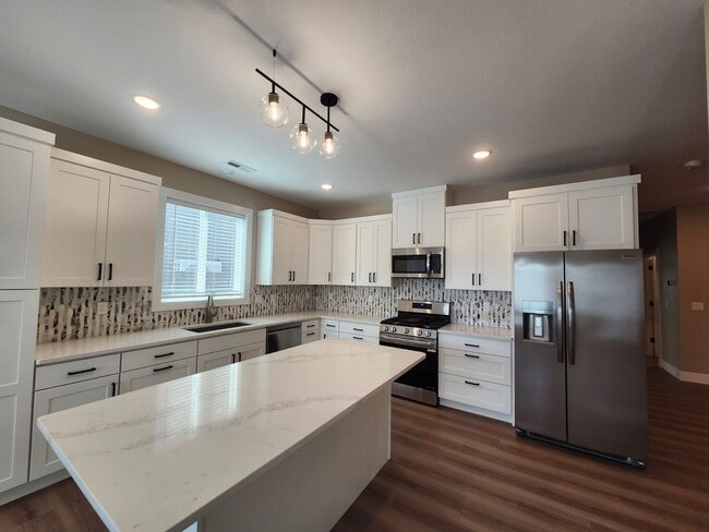 Building Photo - 5305 W Jay St