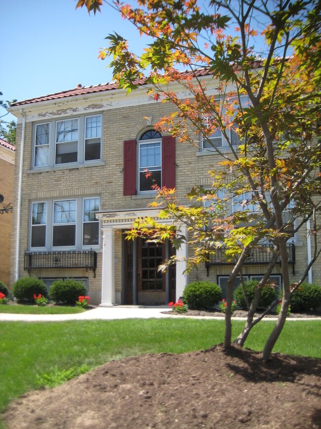 Crescent Garden Buffalo, NY Apartment Finder