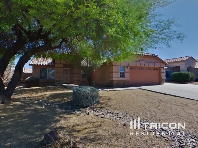 Building Photo - 8743 W Butler Dr