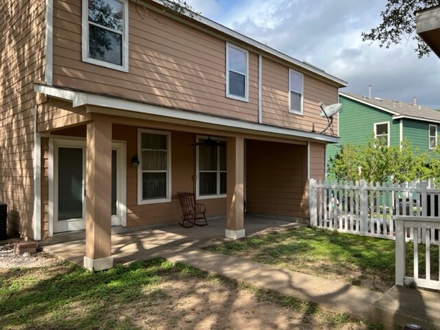 Building Photo - 125A Michaelis Rd