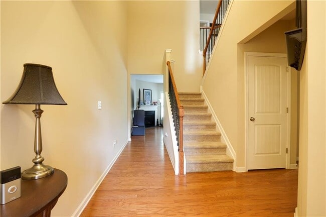 Building Photo - 5820 Shiloh Woods Dr