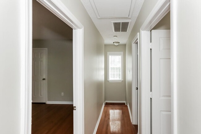 Building Photo - 3106 Wythe Ct