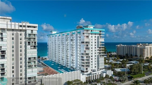 Building Photo - 1010 S Ocean Blvd