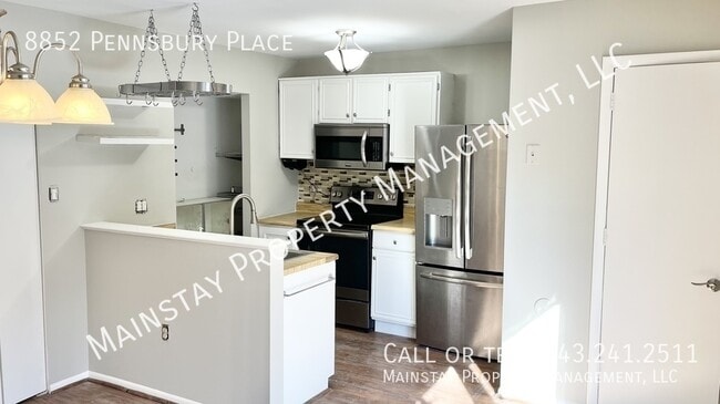 Building Photo - 8852 Pennsbury Pl