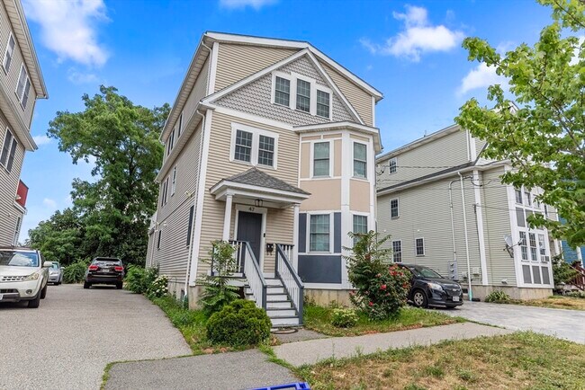 Building Photo - 47 Oldfields Rd