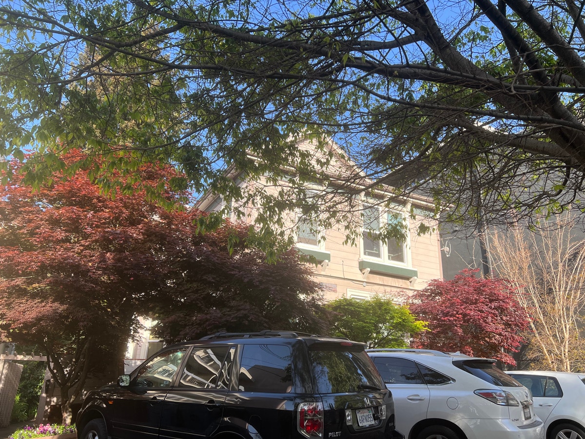 Building Photo - 2530 College Ave