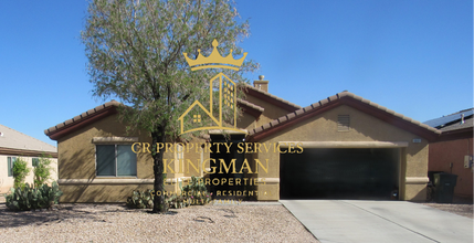 Building Photo - Beautiful 3+2 Split Floor plan home - Near KRMC Hualapai Mountain Campus