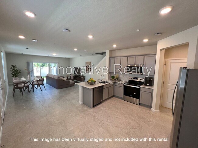 Building Photo - 2895 Clever Ln