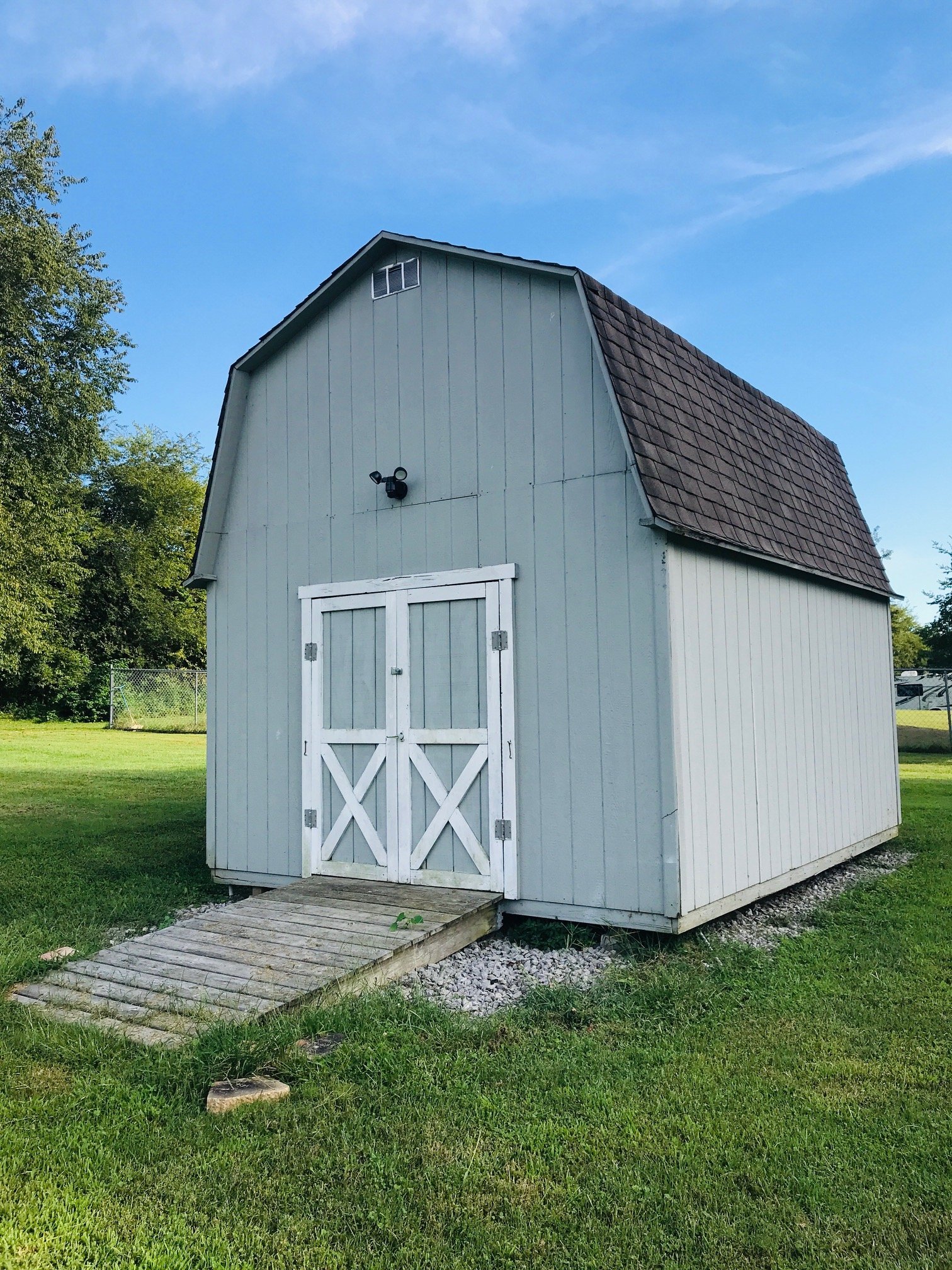 Building Photo - 105 Barton Brook Ln