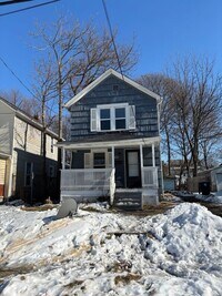 Building Photo - 3bd Single Akron Cash Pay/Section 8