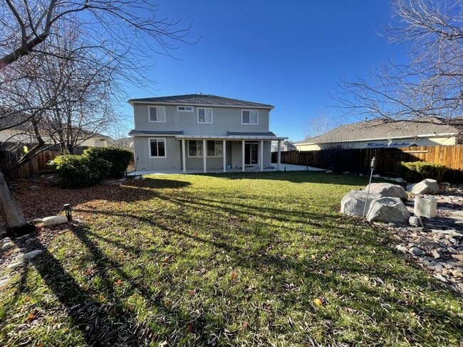 Building Photo - One-of-a-Kind Turnkey Sparks Home!