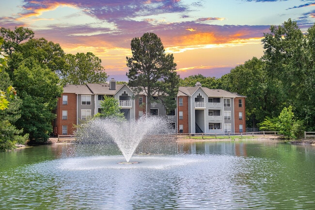 Building Photo - Ashley Park Apartments