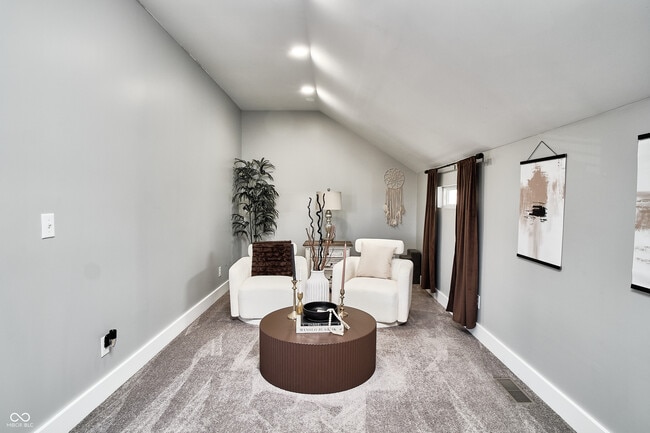 Building Photo - 1714 Milburn St