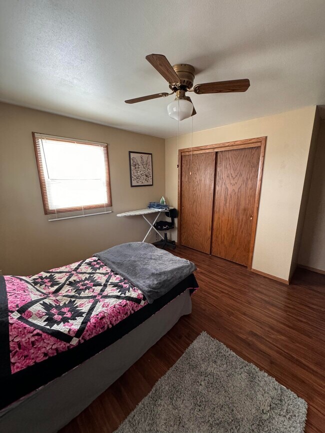 Building Photo - 1505 S Driscoll St