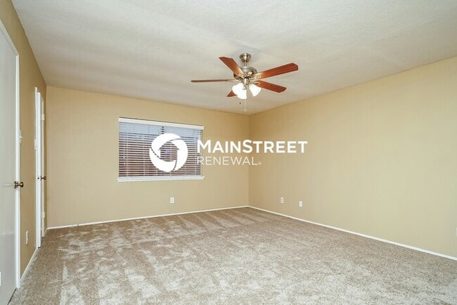 Building Photo - 4 Bedroom Pet-Friendly Home in Mesquite, T...