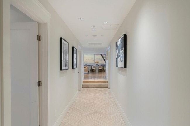 Building Photo - Penthouse Living at the Historic El Cortez – Sweeping Views of Downtown & San Diego Bay