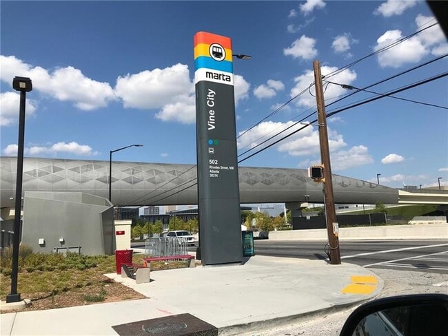 Building Photo - 224 Andrew J Hairston Blvd NW