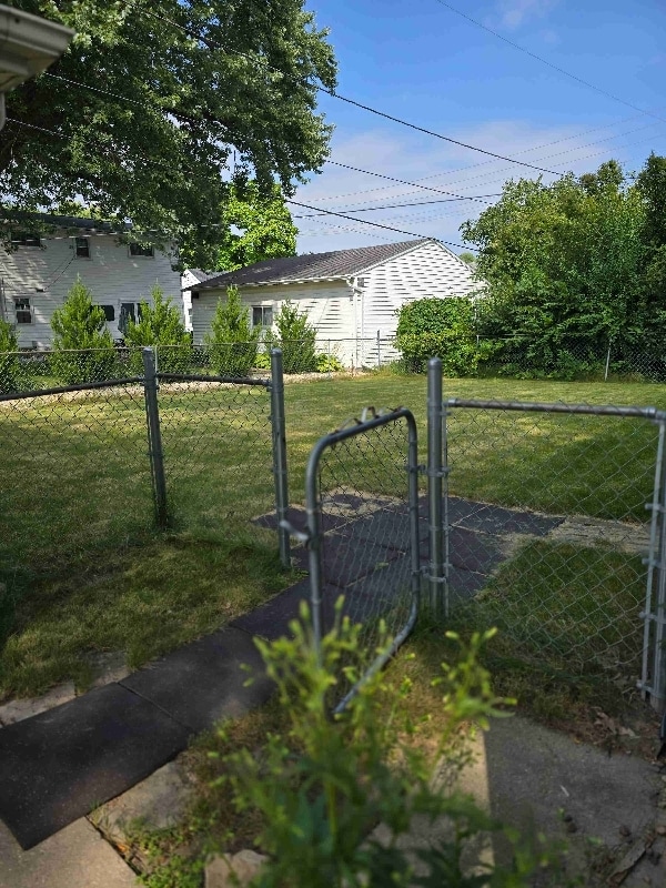 Building Photo - 205 Meade St