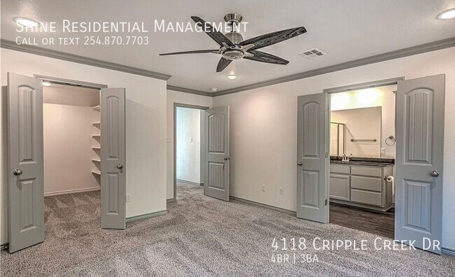 Building Photo - 4118 Cripple Creek Dr