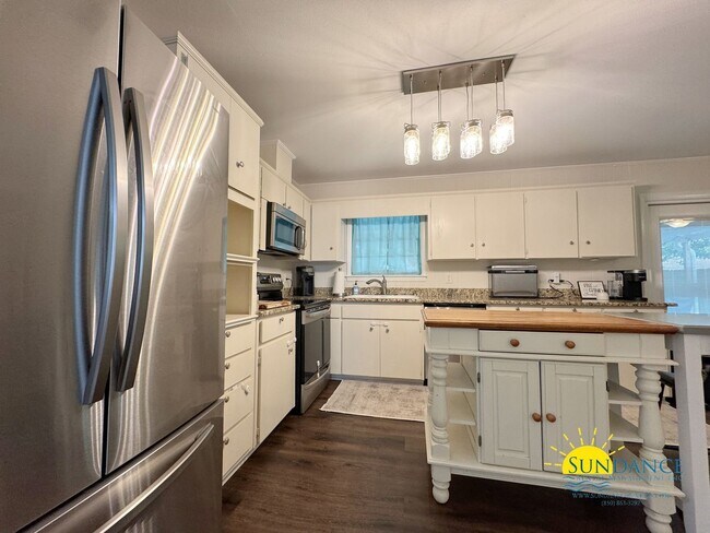 Building Photo - Updated 3-Bedroom Home in Fort Walton Beach!