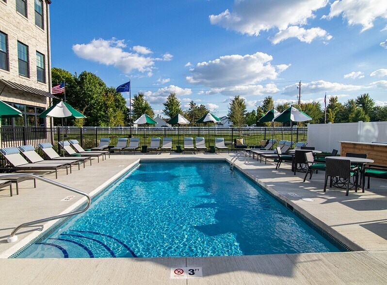 Camden Annex 6363 Jordan Louise Dr New Albany OH 43054 Apartment Finder