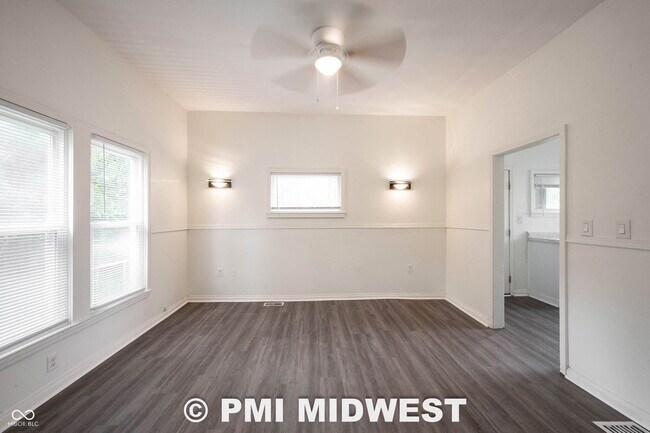 Building Photo - 3531 Garden Ave