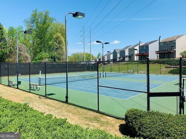 Building Photo - 3015 Whittier Way