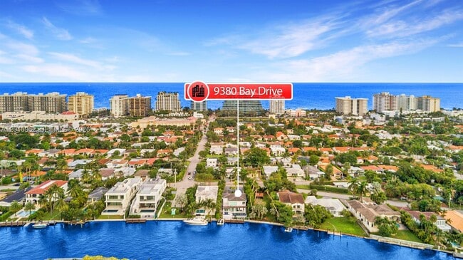Building Photo - 9380 Bay Dr