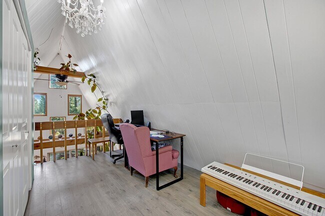 Building Photo - Backcountry Living