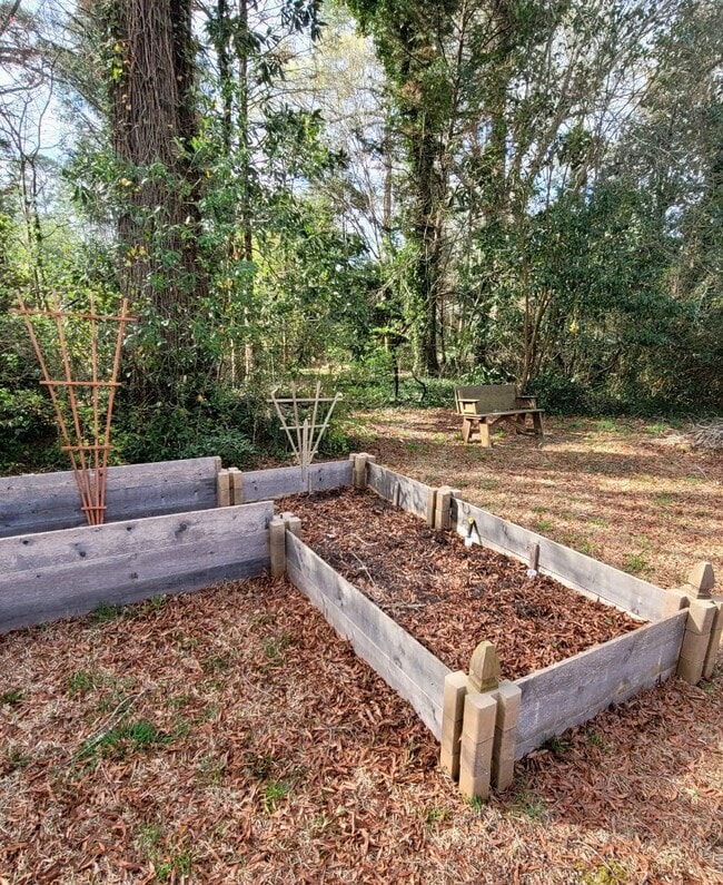 Building Photo - Fully Furnished and Move-in Ready: Charming 2BR/1BA Home