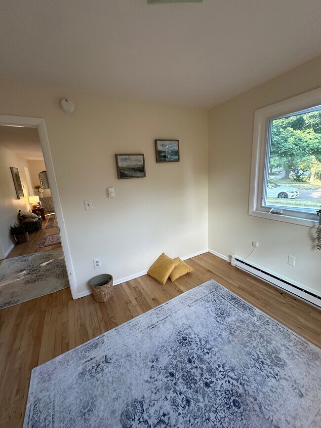 Bedroom 2 - 91 Faith St