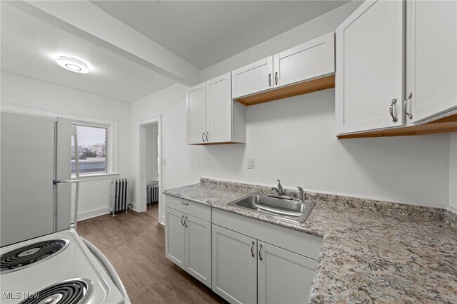 Building Photo - 13671 Euclid Ave