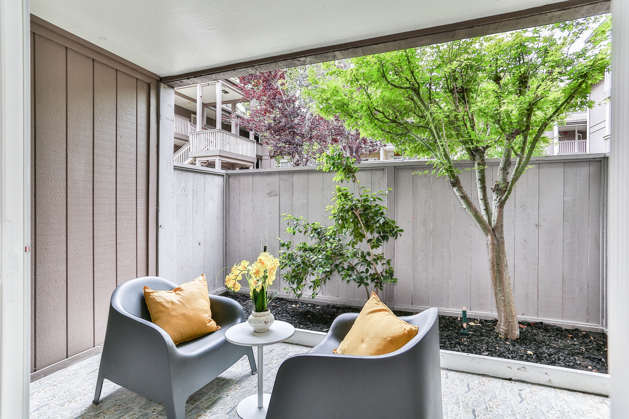 Patio - 47112 Warm Springs Blvd