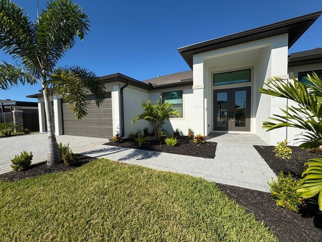 Building Photo - Brand New Construction Pool Home - 3 Beds + Den, 2 Baths, 3 Car Garage