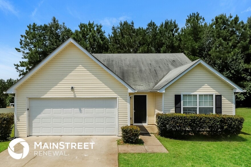 Primary Photo - 4860 Bald Eagle Way